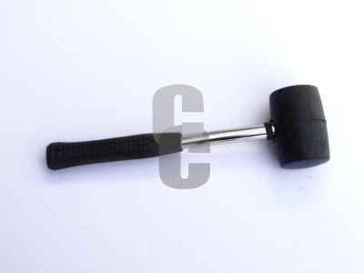 Нови предложения Чук гумен - ФИБЪР 55мм.                                                                                                                                                                                                                                                                                     